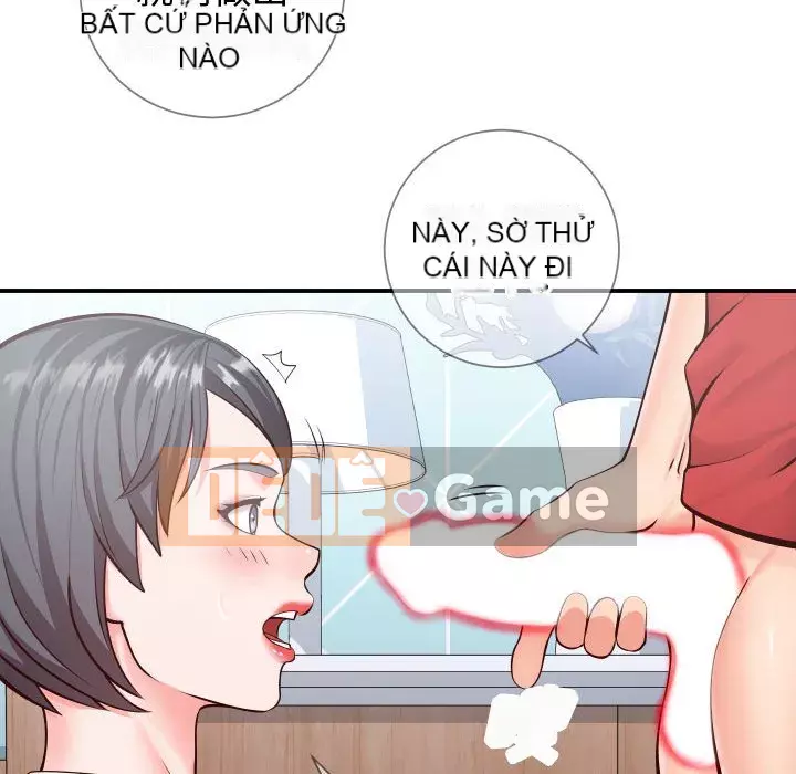 Tình cờ sống bên nhau Chương 10-11