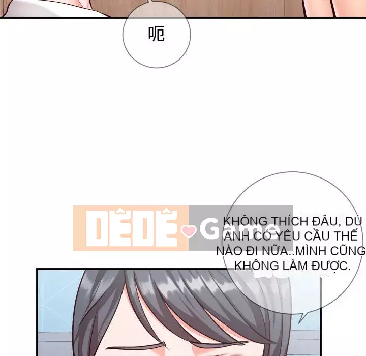 Tình cờ sống bên nhau Chương 10-11