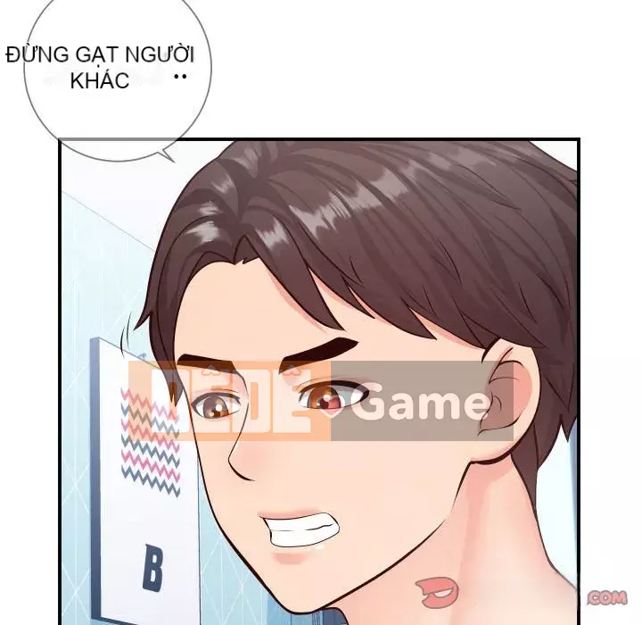 Tình cờ sống bên nhau Chương 10-11