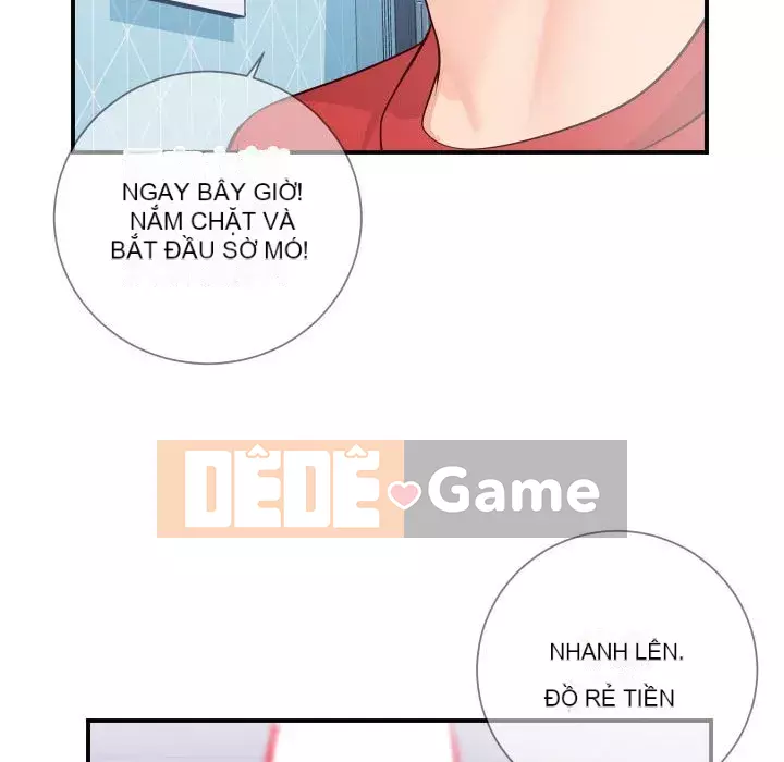 Tình cờ sống bên nhau Chương 10-11