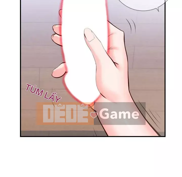 Tình cờ sống bên nhau Chương 10-11