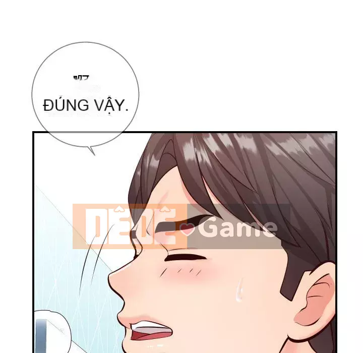 Tình cờ sống bên nhau Chương 10-11