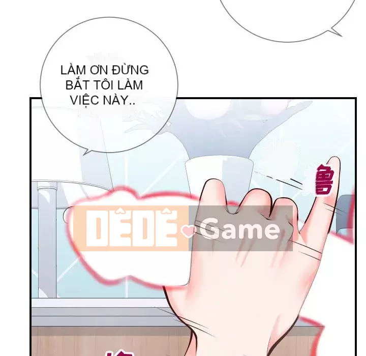 Tình cờ sống bên nhau Chương 10-11