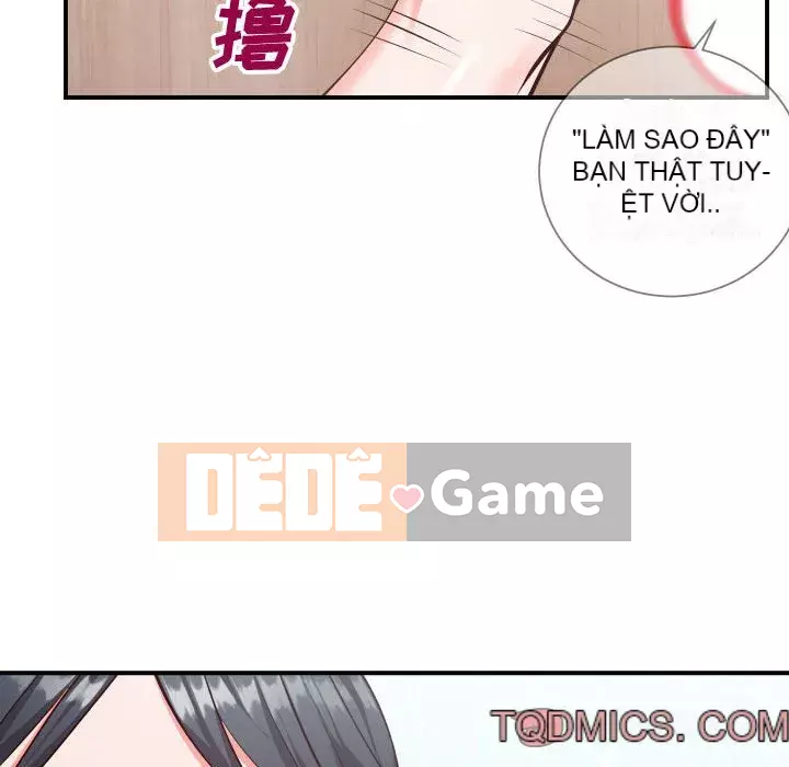 Tình cờ sống bên nhau Chương 10-11