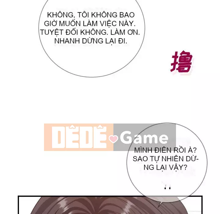 Tình cờ sống bên nhau Chương 10-11