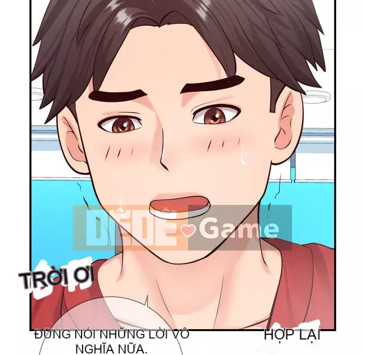 Tình cờ sống bên nhau Chương 10-11