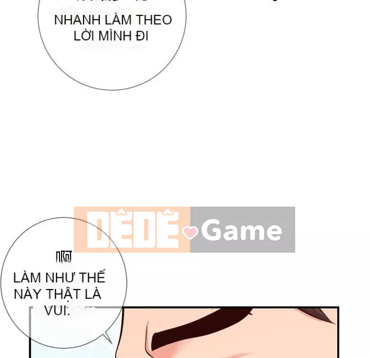 Tình cờ sống bên nhau Chương 10-11