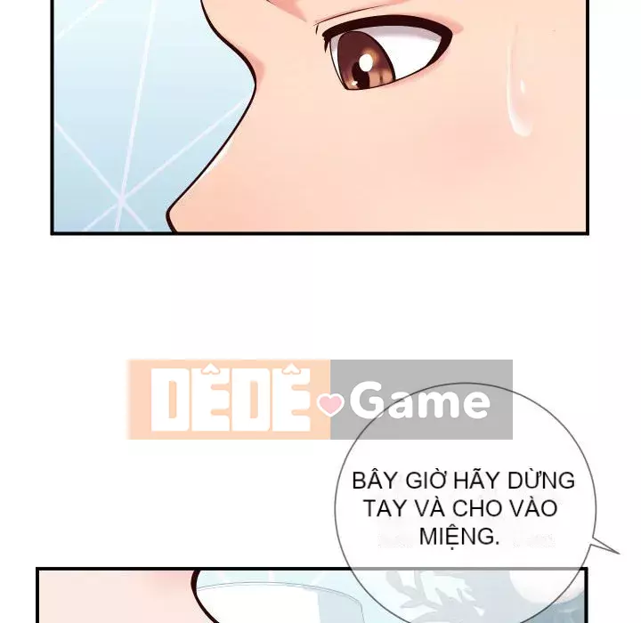 Tình cờ sống bên nhau Chương 10-11