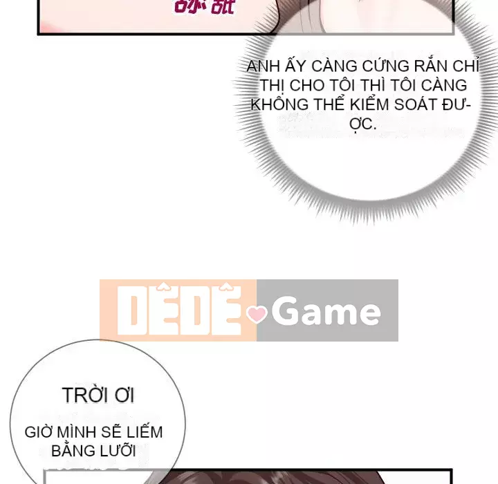 Tình cờ sống bên nhau Chương 10-11