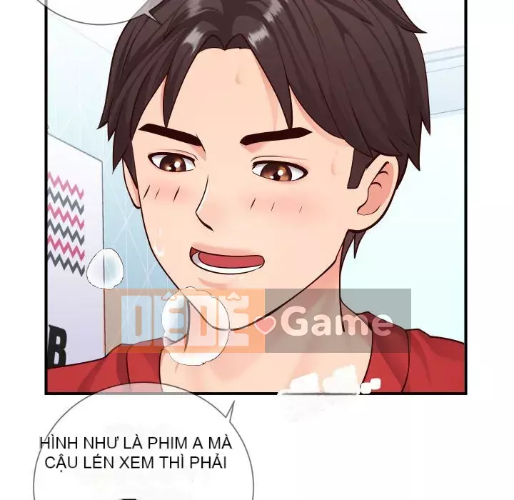 Tình cờ sống bên nhau Chương 10-11