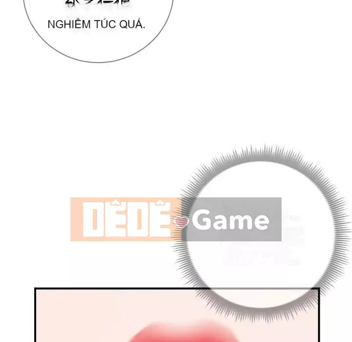 Tình cờ sống bên nhau Chương 10-11