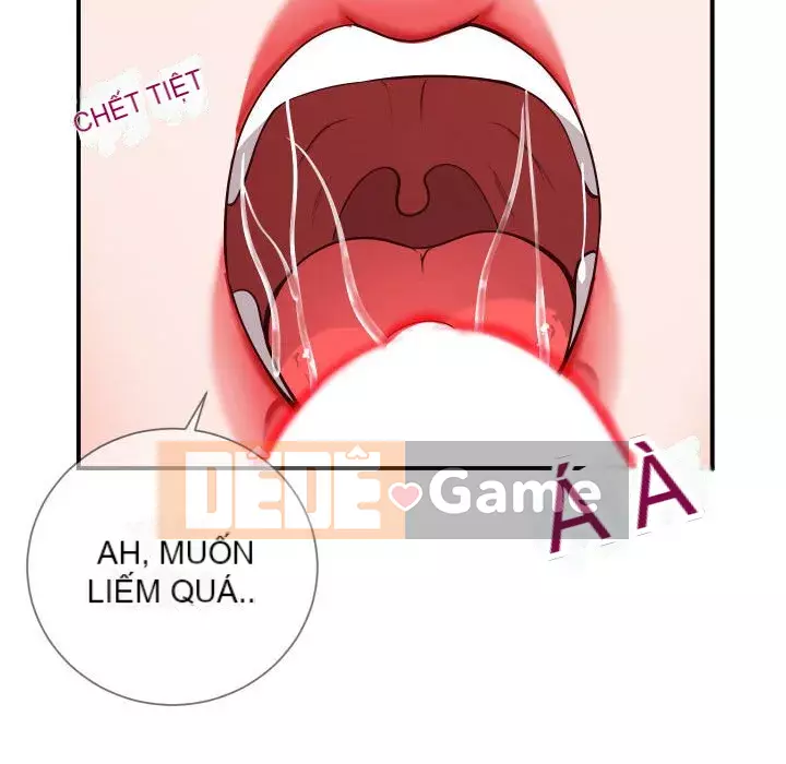 Tình cờ sống bên nhau Chương 10-11