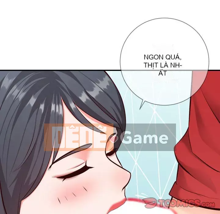 Tình cờ sống bên nhau Chương 10-11