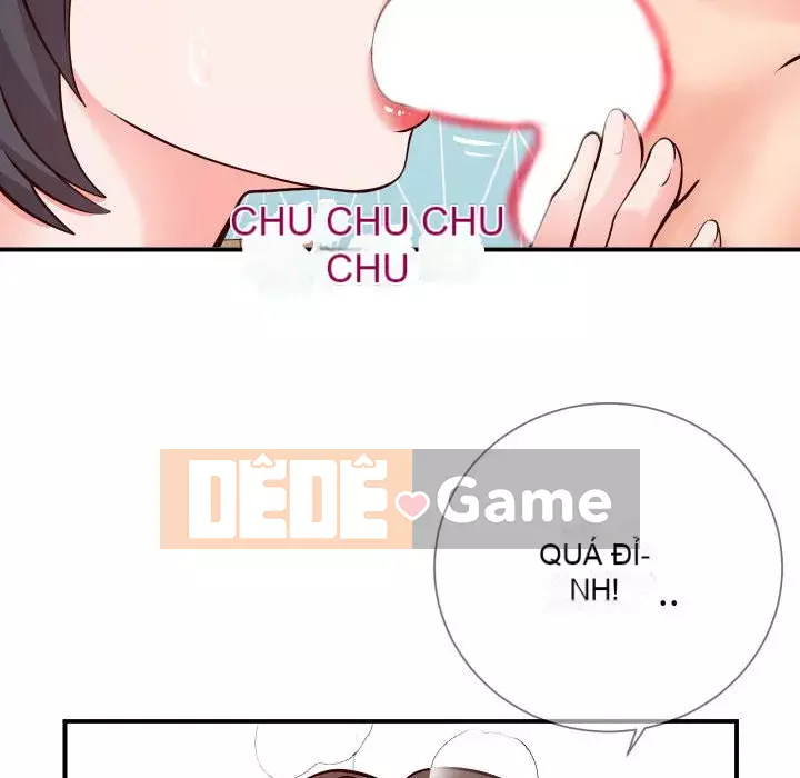 Tình cờ sống bên nhau Chương 10-11