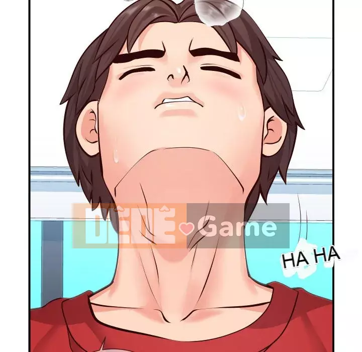 Tình cờ sống bên nhau Chương 10-11