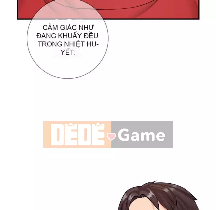 Tình cờ sống bên nhau Chương 10-11