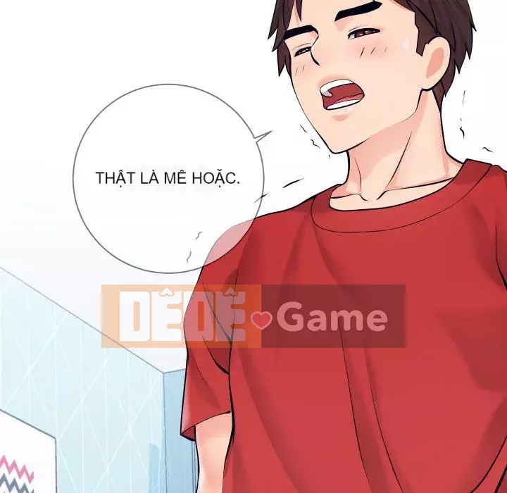 Tình cờ sống bên nhau Chương 10-11