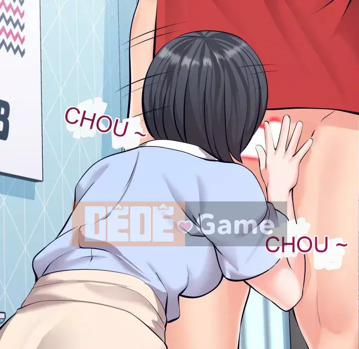 Tình cờ sống bên nhau Chương 10-11