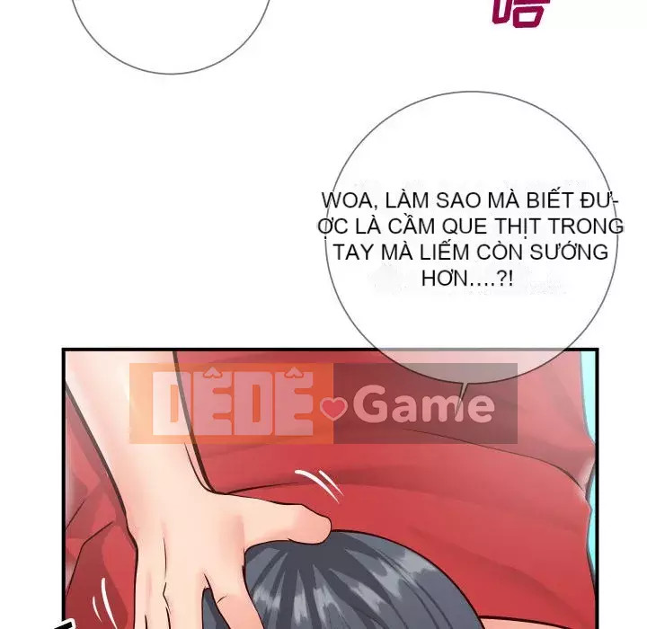 Tình cờ sống bên nhau Chương 10-11