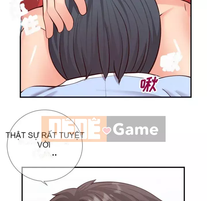 Tình cờ sống bên nhau Chương 10-11