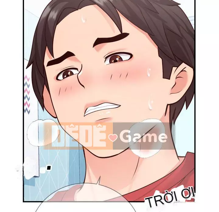 Tình cờ sống bên nhau Chương 10-11