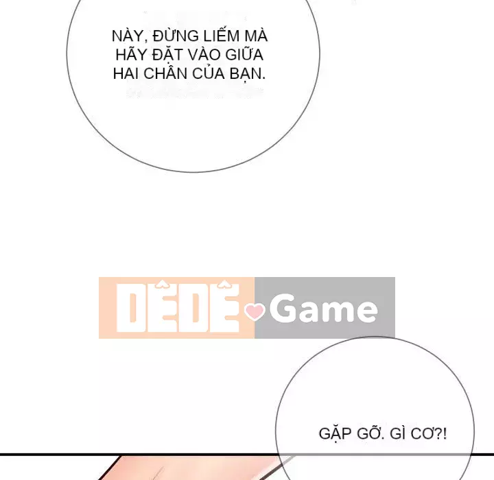 Tình cờ sống bên nhau Chương 10-11