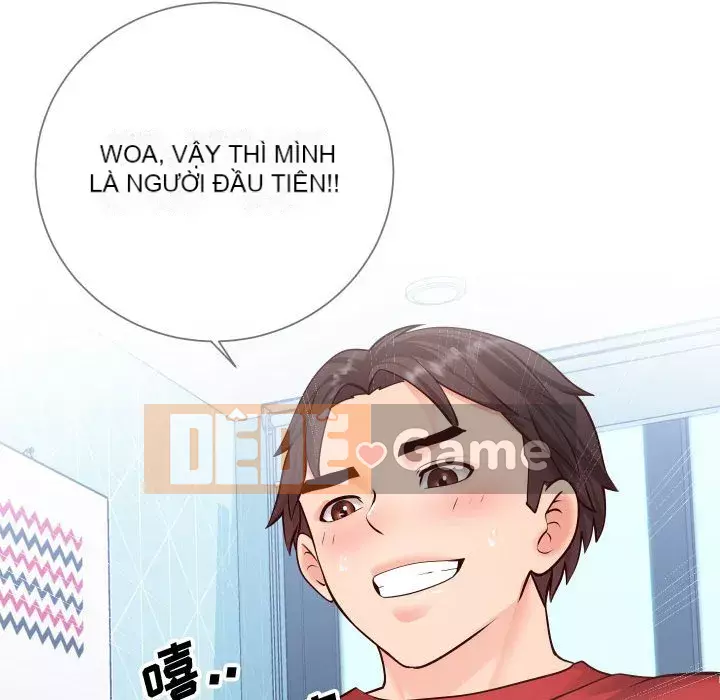 Tình cờ sống bên nhau Chương 10-11