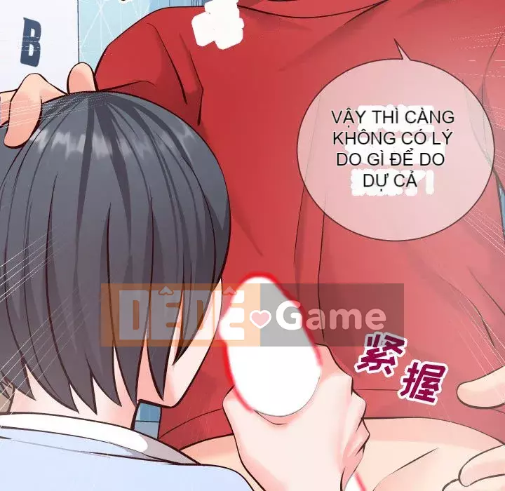 Tình cờ sống bên nhau Chương 10-11