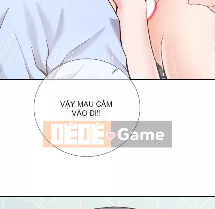 Tình cờ sống bên nhau Chương 10-11