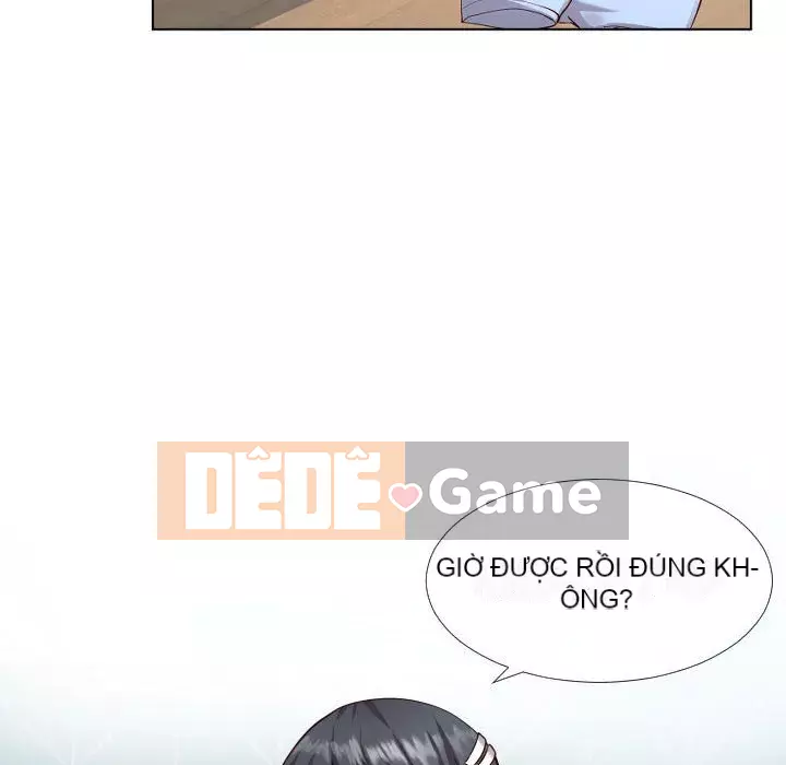 Tình cờ sống bên nhau Chương 12-13