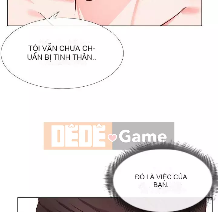 Tình cờ sống bên nhau Chương 12-13