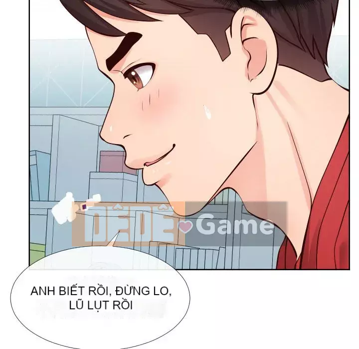 Tình cờ sống bên nhau Chương 12-13