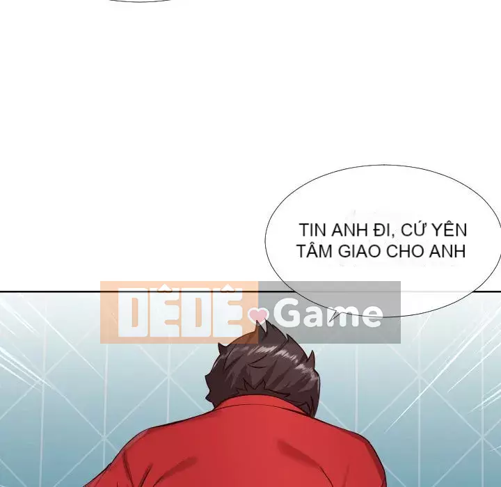 Tình cờ sống bên nhau Chương 12-13