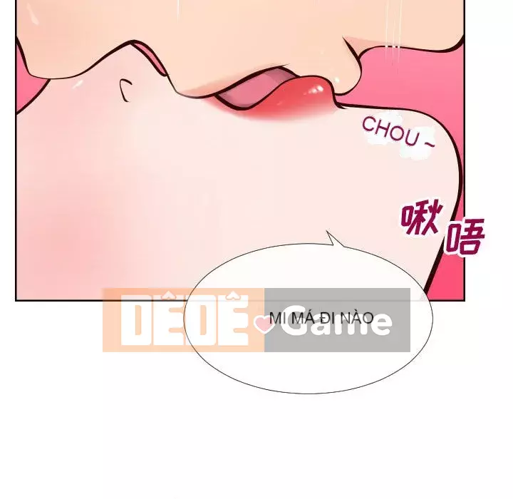 Tình cờ sống bên nhau Chương 12-13