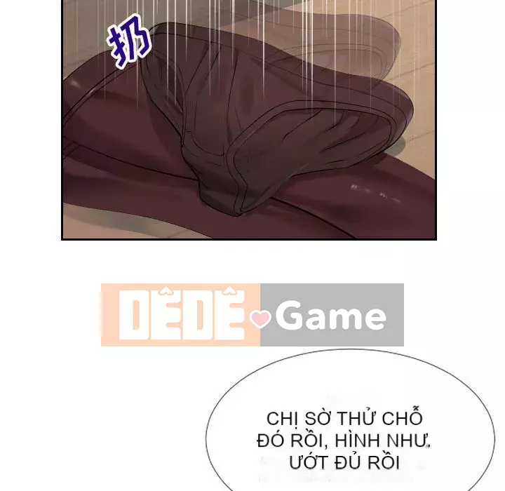 Tình cờ sống bên nhau Chương 12-13