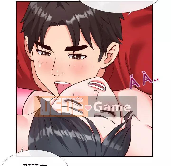 Tình cờ sống bên nhau Chương 12-13