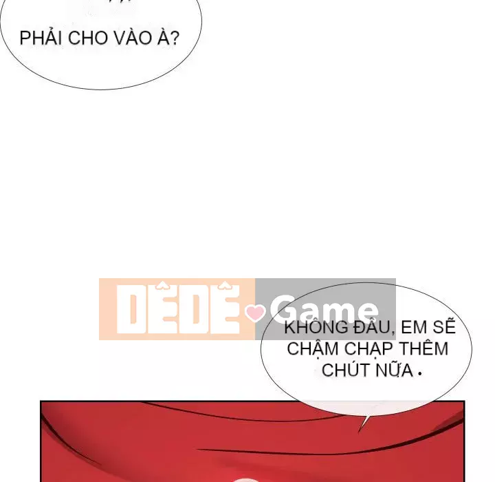 Tình cờ sống bên nhau Chương 12-13