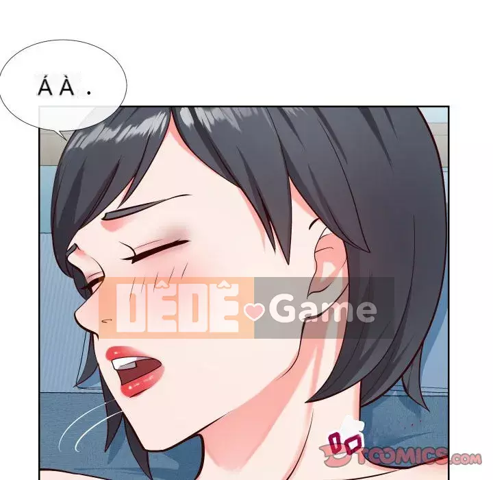 Tình cờ sống bên nhau Chương 12-13