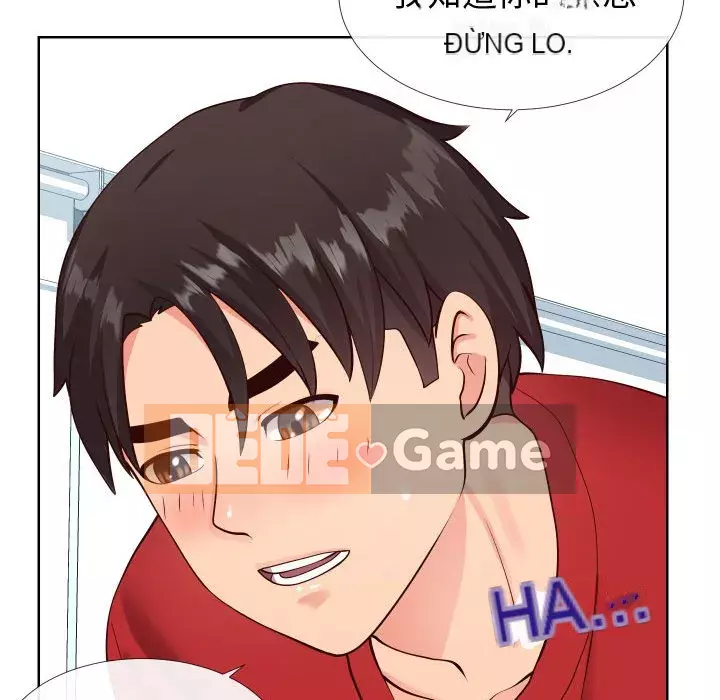 Tình cờ sống bên nhau Chương 12-13