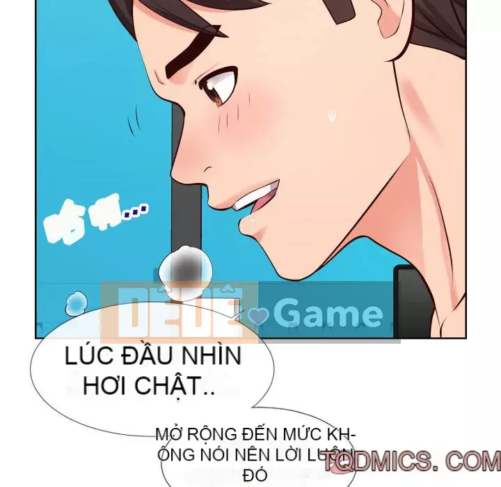 Tình cờ sống bên nhau Chương 12-13