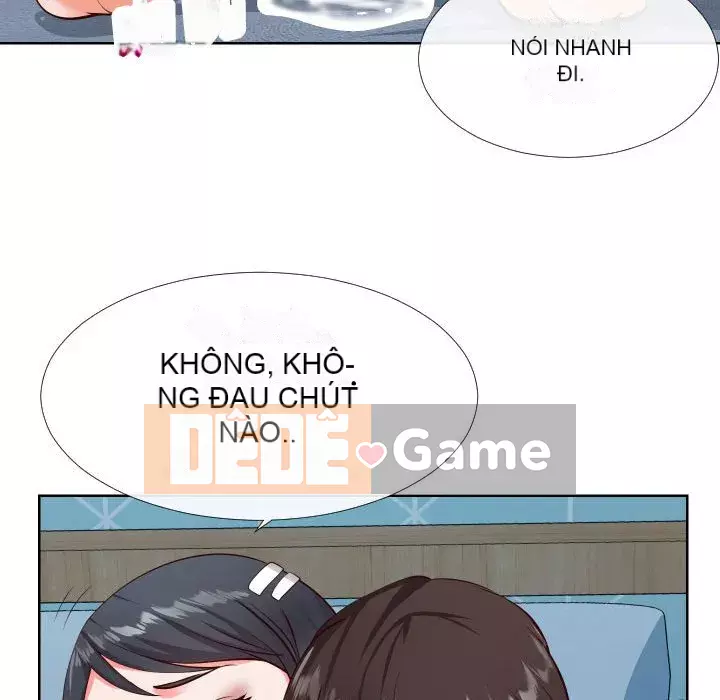 Tình cờ sống bên nhau Chương 12-13