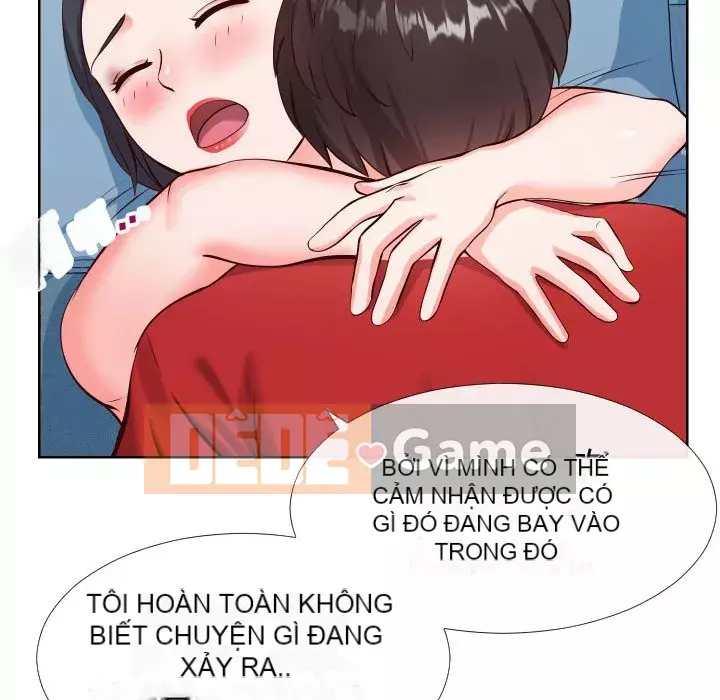 Tình cờ sống bên nhau Chương 12-13