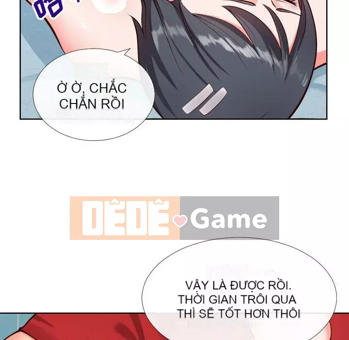 Tình cờ sống bên nhau Chương 12-13