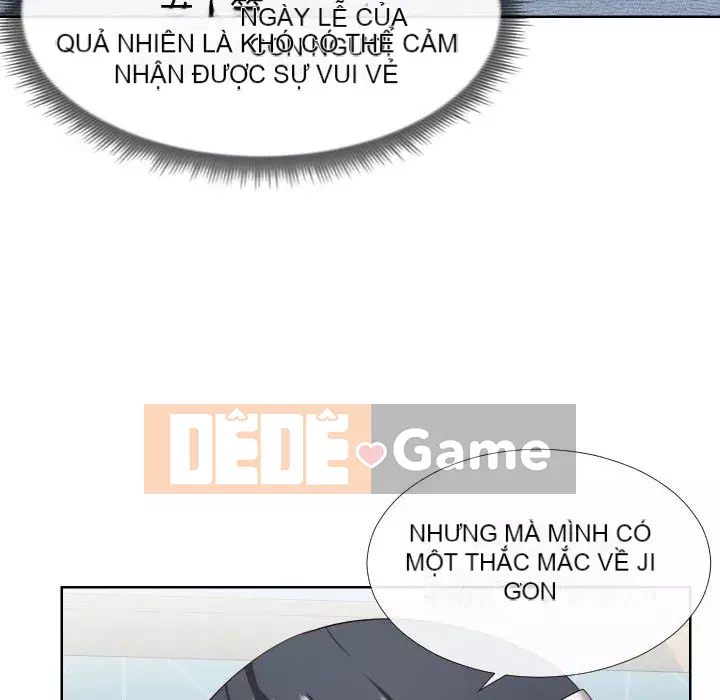 Tình cờ sống bên nhau Chương 12-13