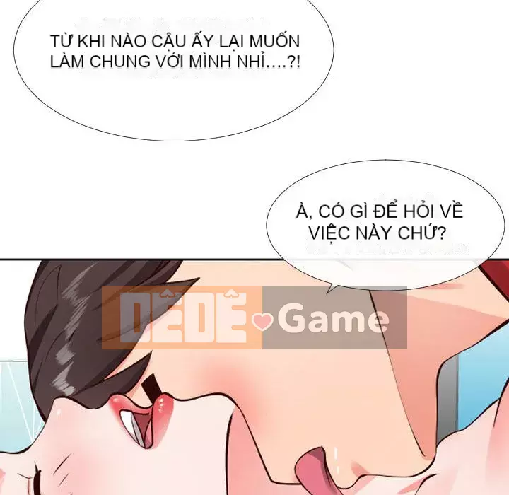 Tình cờ sống bên nhau Chương 12-13