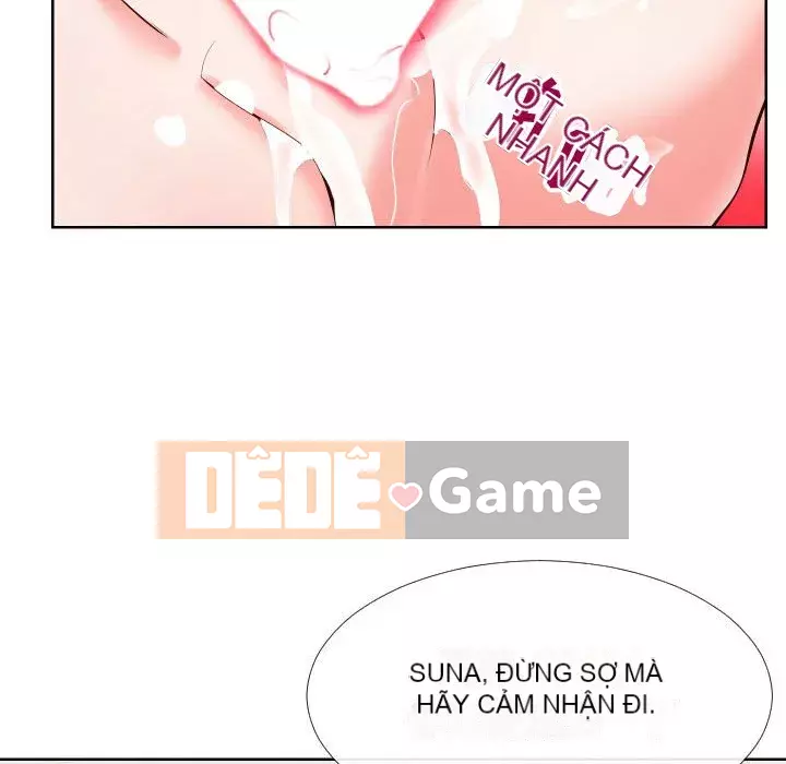 Tình cờ sống bên nhau Chương 12-13