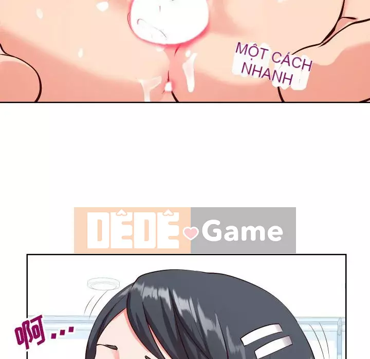 Tình cờ sống bên nhau Chương 12-13