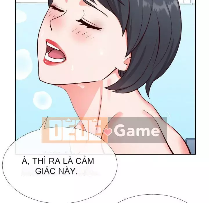 Tình cờ sống bên nhau Chương 12-13