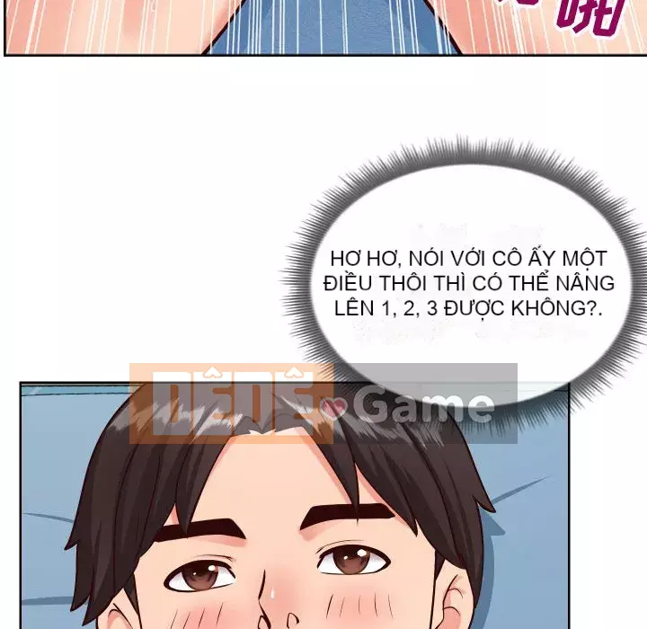 Tình cờ sống bên nhau Chương 12-13