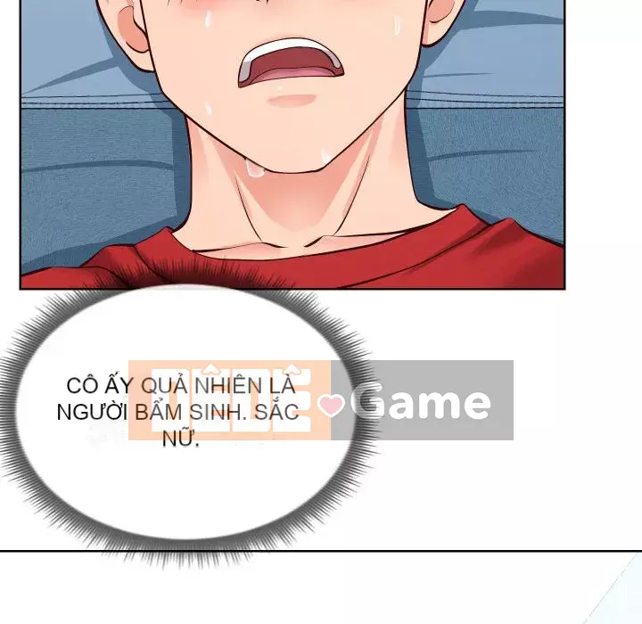 Tình cờ sống bên nhau Chương 12-13